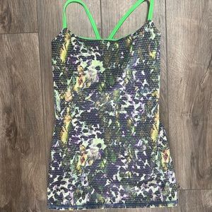 Lululemon Active Camis